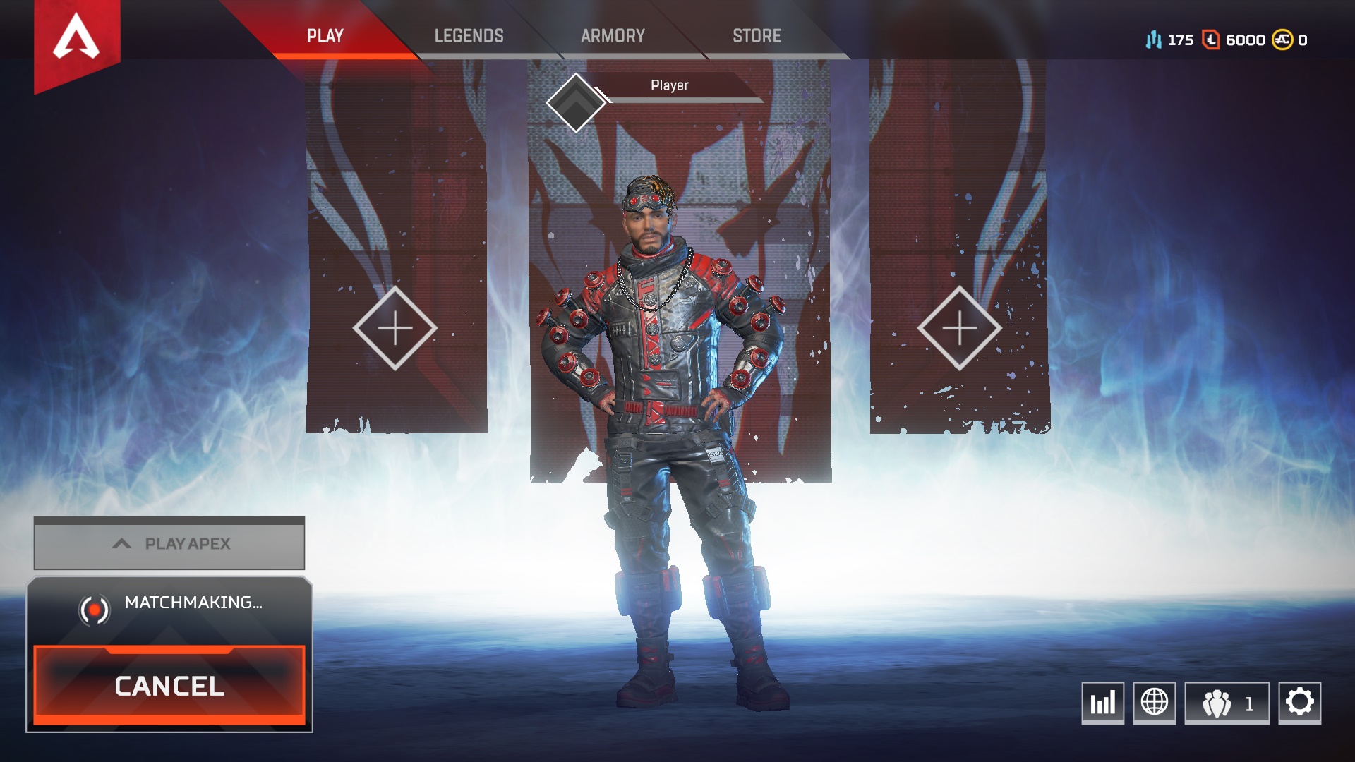 how to mute players in apex legends step 1 - mute player fortnite ps4