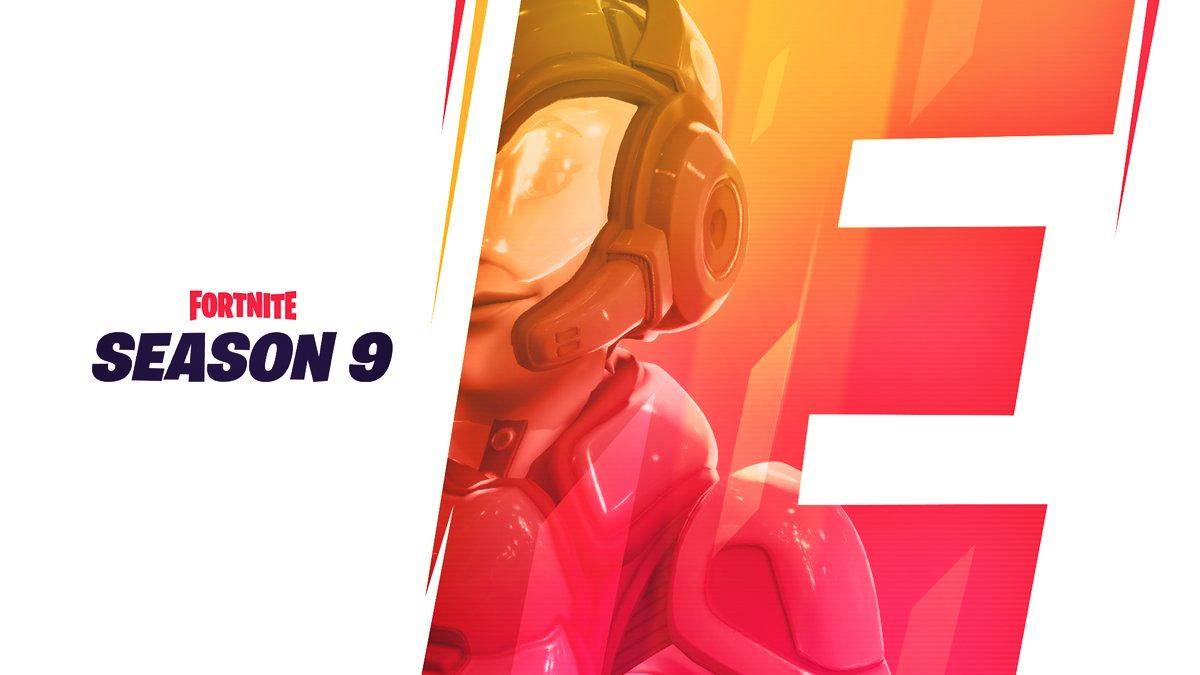 epic has officially released the patch notes that will give you a complete idea about the changes and additions that season 9 has brought in fortnite - update graaye fortnite