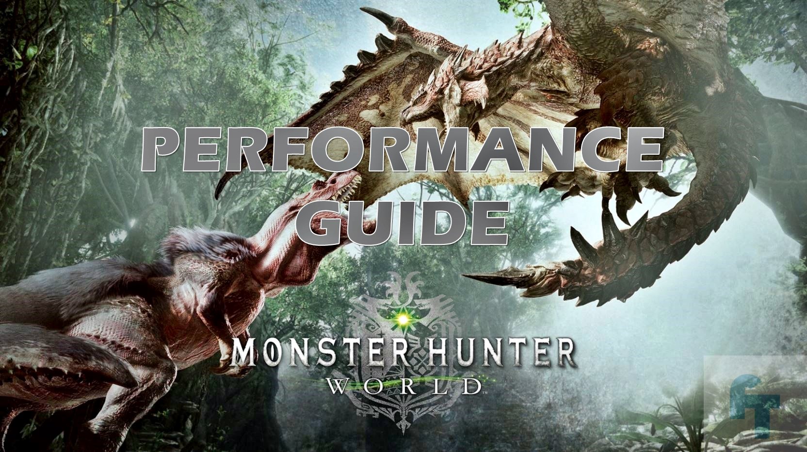 Monster Hunter World Performance Guide Low Fps Stutter And Lag Fix Frondtech