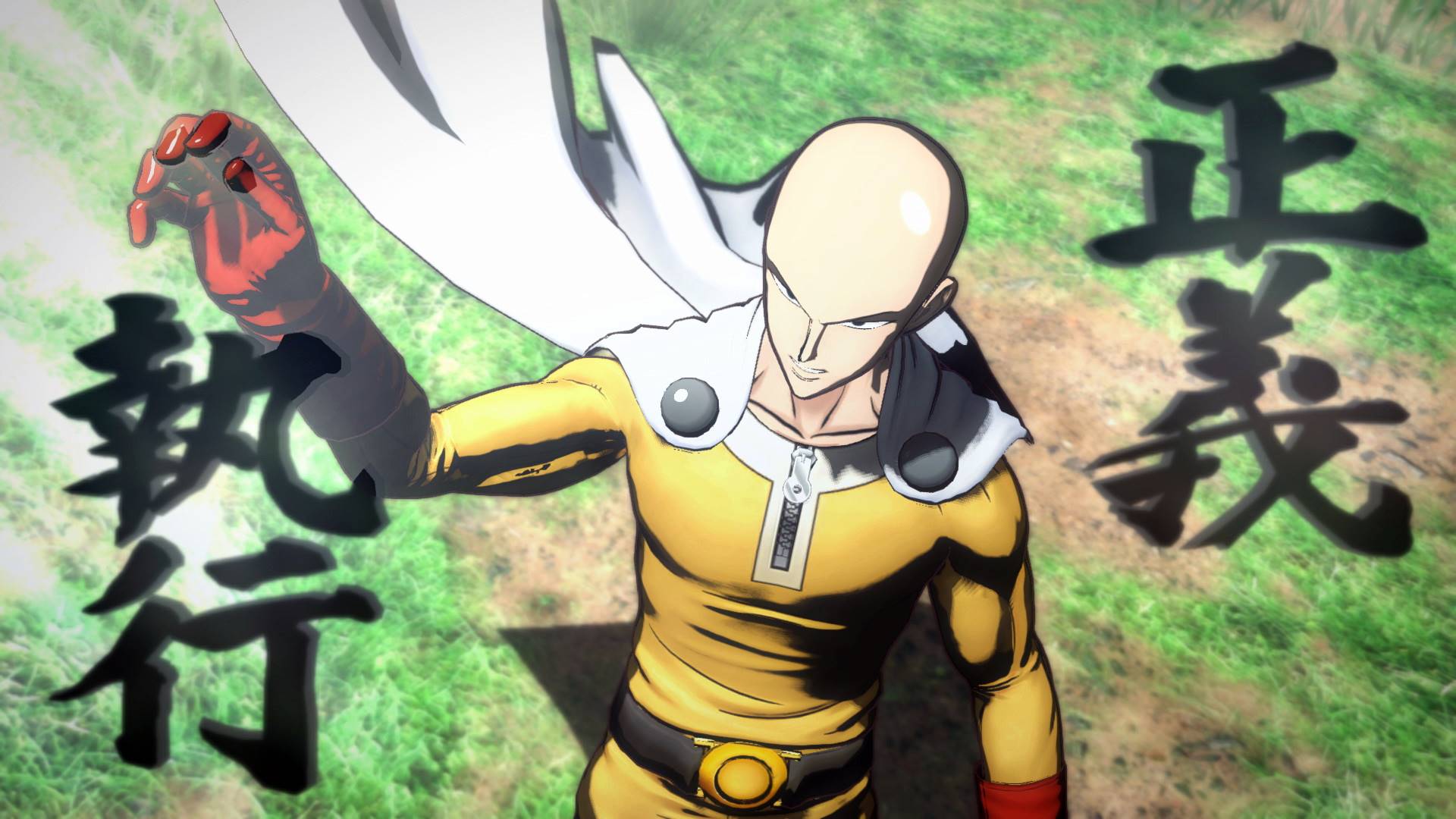 One Punch Man A Hero Nobody Knows Pc Minimum And Recommended System Requirements Frondtech