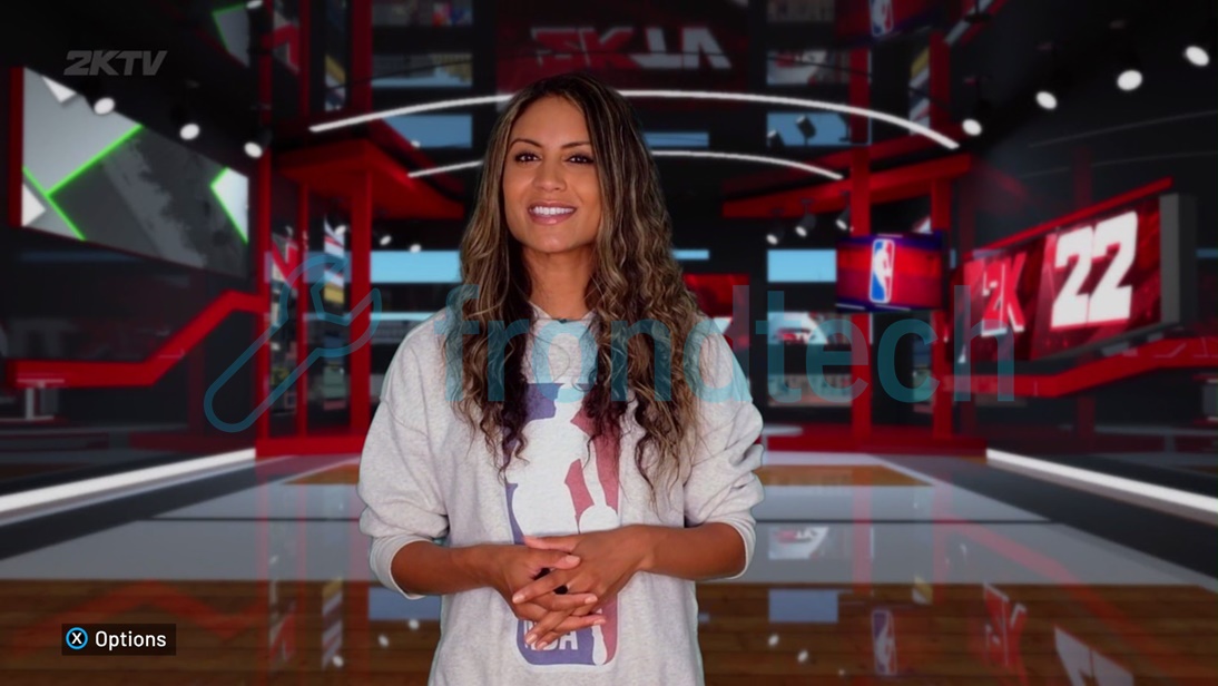 NBA 2KTV - Season 8 - Episode 13