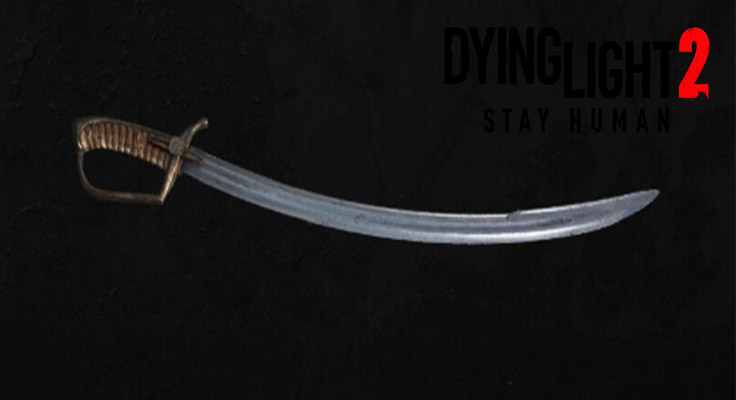 hussar sword in dying light 2