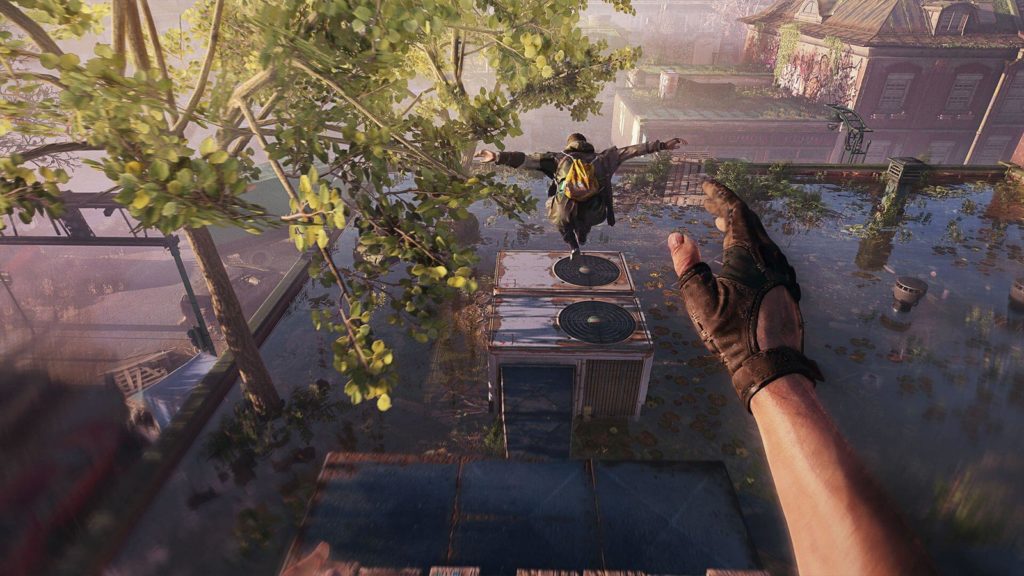 coop mode in dying light 2