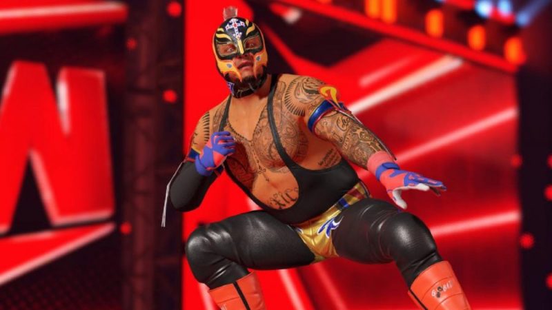 how to perform a payback in wwe 2k22