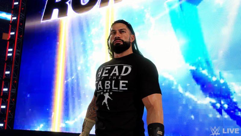 how to use custom entrance music in wwe 2k22