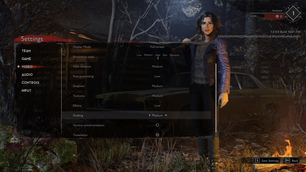 evil dead recommended system settings-min