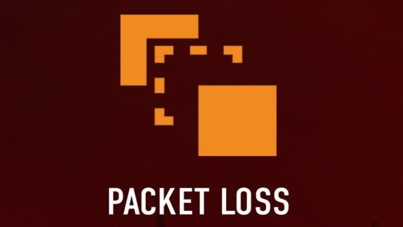packet loss icon - Bloodhunt