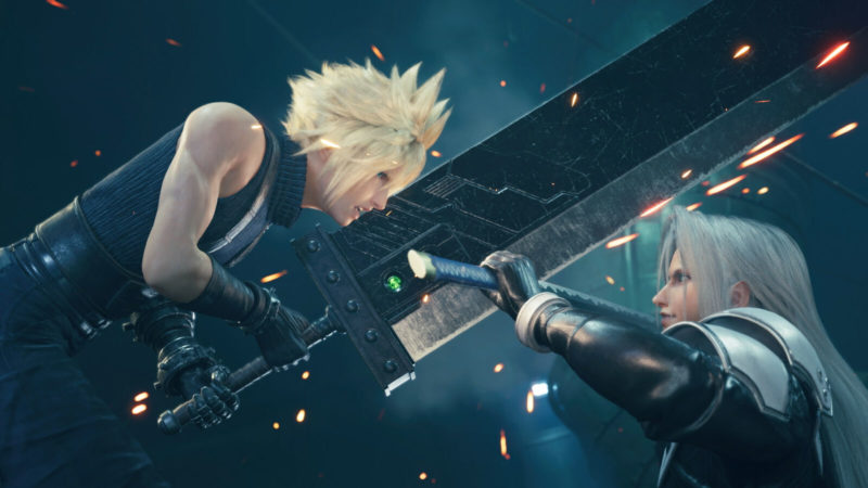 Final Fantasy VII Remake Intergrade - Fix FPS Drops, Stuttering and Lag