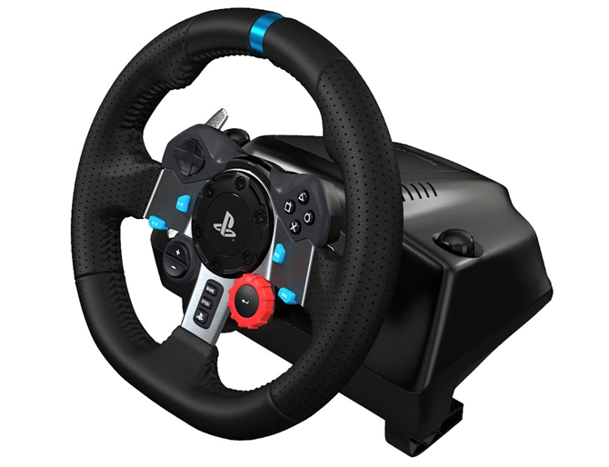 Logitech g29 Racing Wheel