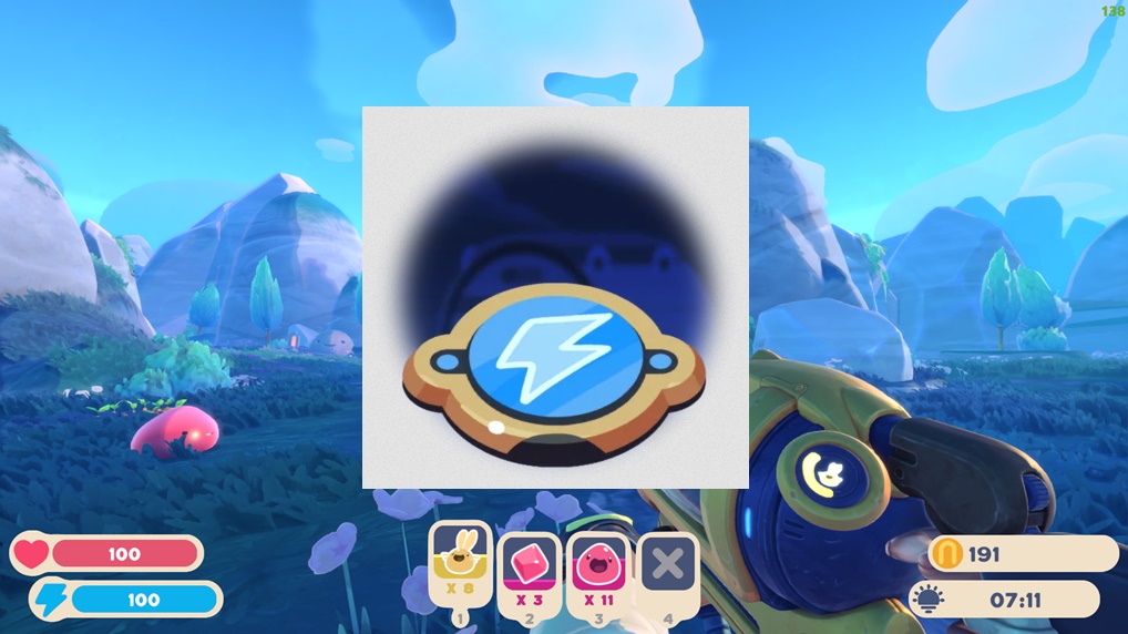 How to get Dash Pad in Slime Rancher 2