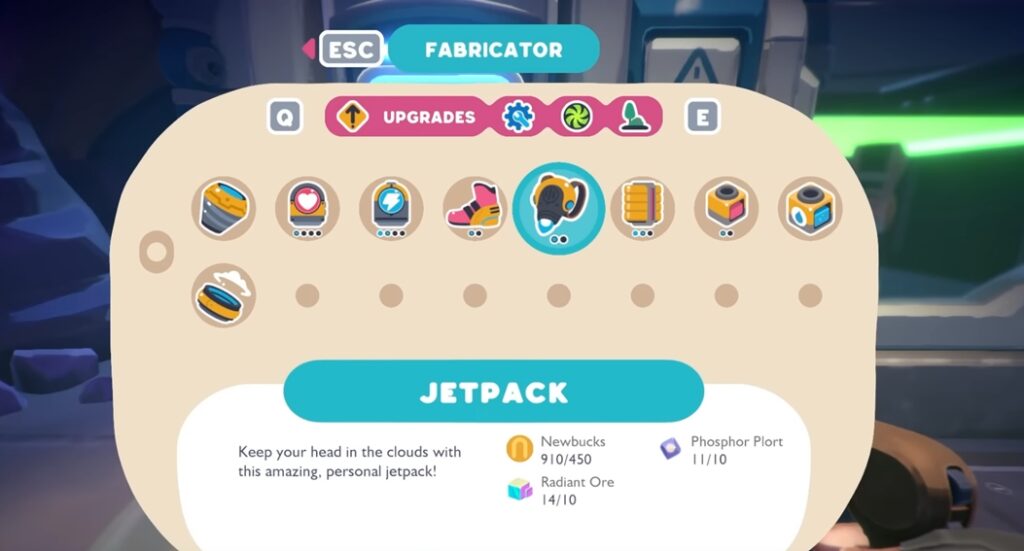 How to get Jepatck in Slime Rancher 2