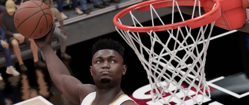How to increase overall rating to 99 in NBA 2K23