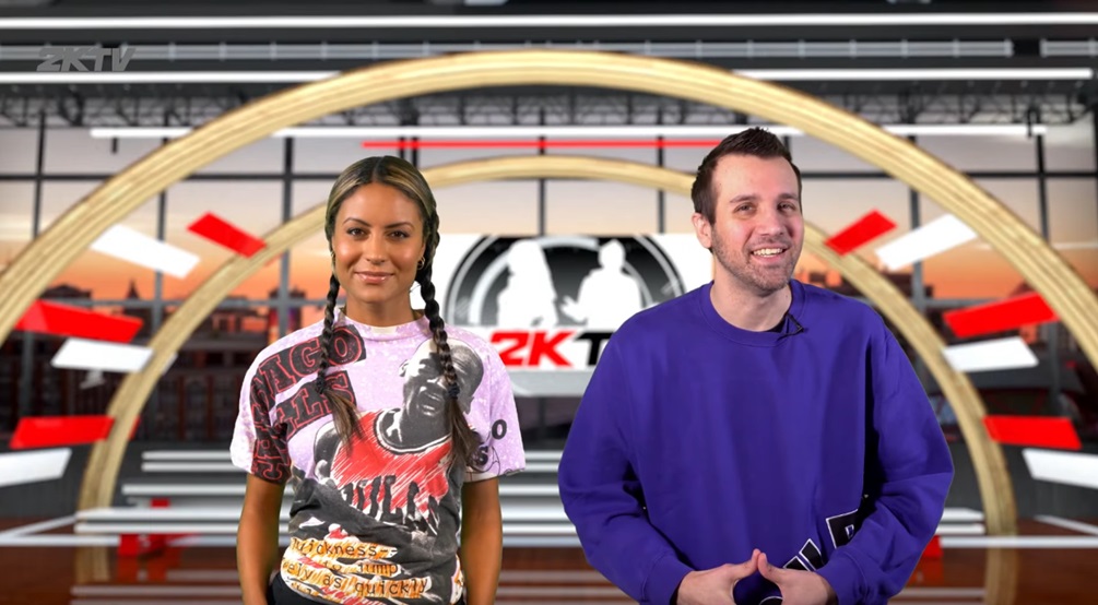 NBA 2KTV - Season 9 - Episode 2