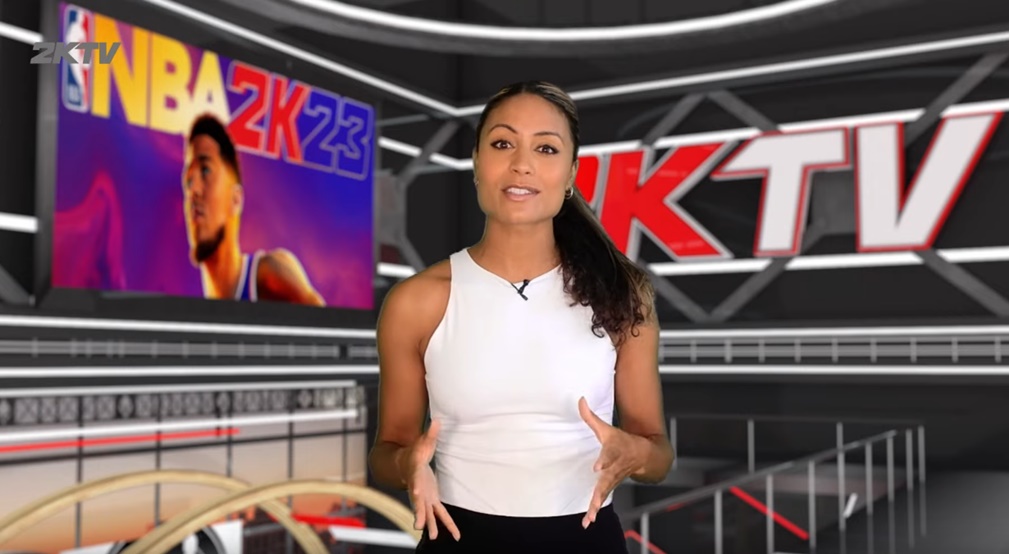 NBA 2KTV - Season 9 - Episode 3