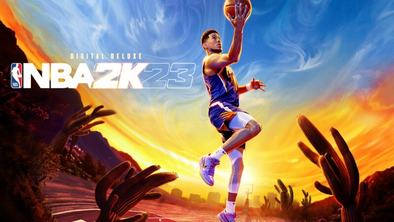 nba 2k23 system requirements