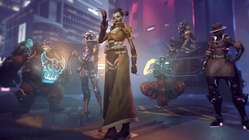 オーバーウォッチ 2 で画面のちらつきを修正する方法 Gamingdeputy Japan オーバーウォッチ 2 で画面のちらつきを修正する方法 Gamingdeputy Japan