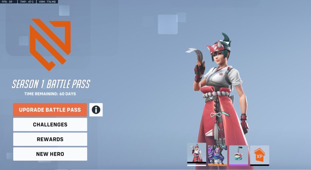 Best way to level up your Overwatch 2 Battle Pass fast