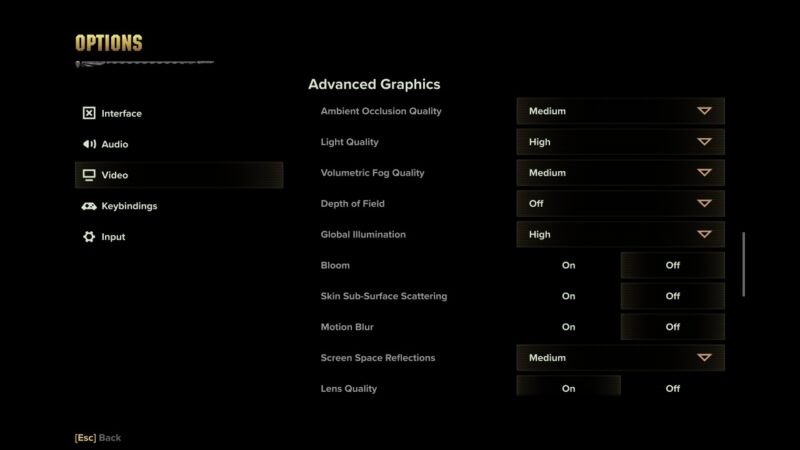 darktide advanced graphics 1