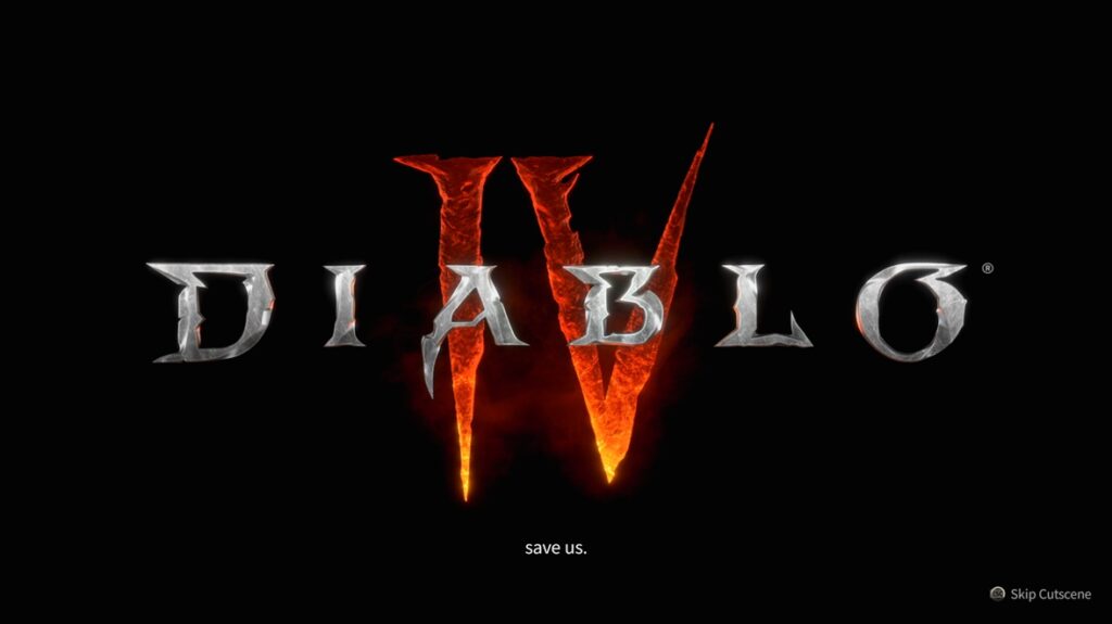 Diablo 4 Crossplay