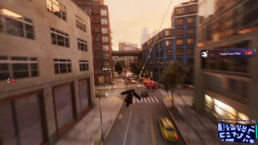 Does Spider-Man 2 have coop multiplayer