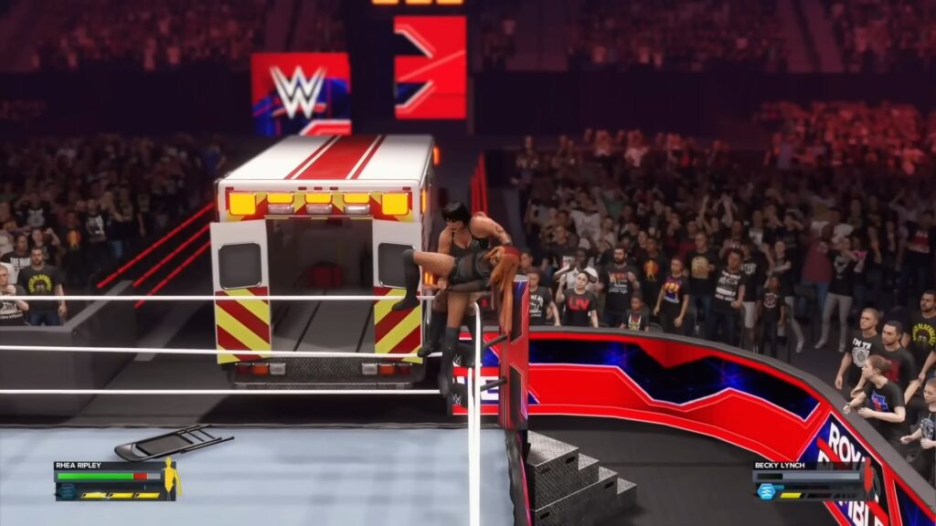 WWE 2K24 - Early Access, Release Date and how to Preload