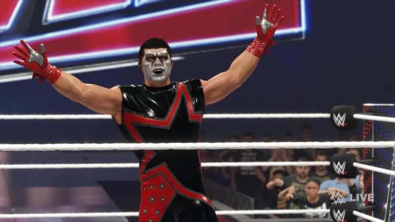 Fix WWE 2K24 opens 2K Website and Crashes on Startup