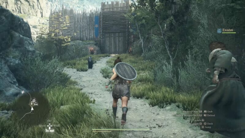 Max Level or Level Cap in Dragon's Dogma 2