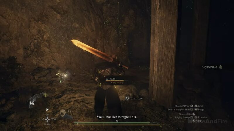 How to deal Elemental Damage in Dragon's Dogma 2